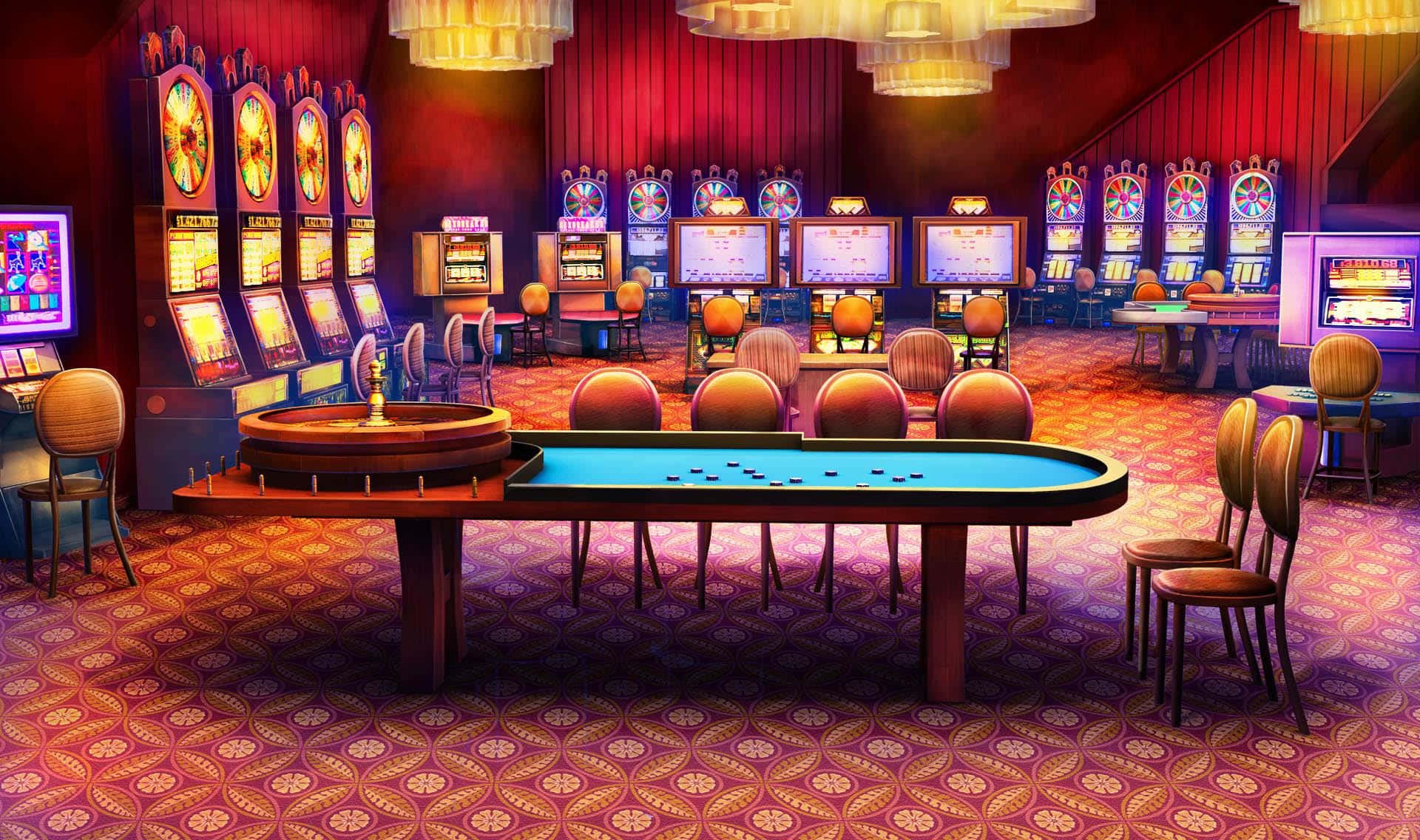 Pertandingan MPL Indonesia dengan dealer langsung temanslot di layar mobile